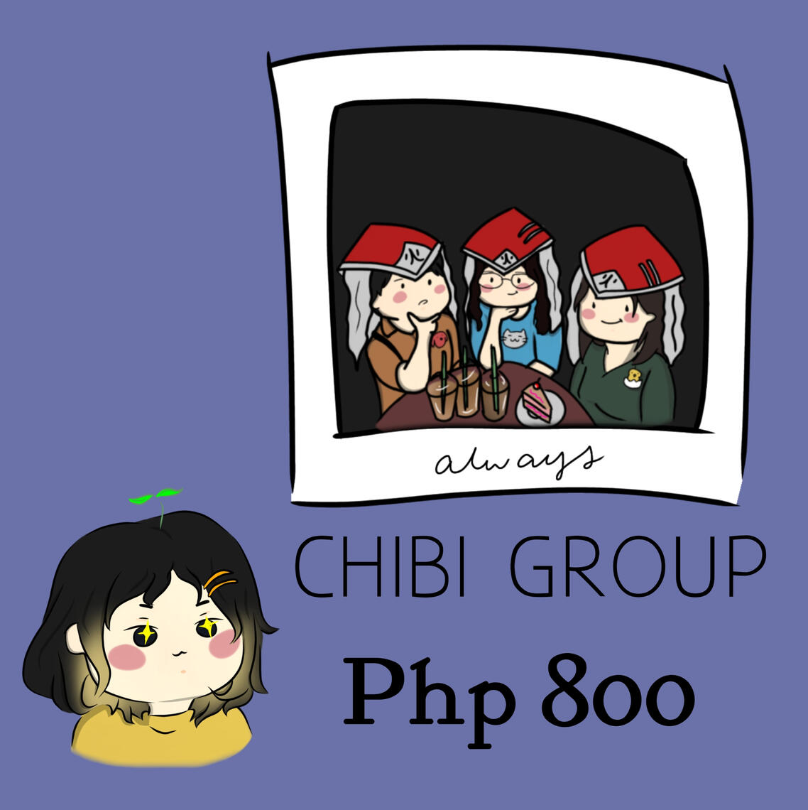 Chibi Group